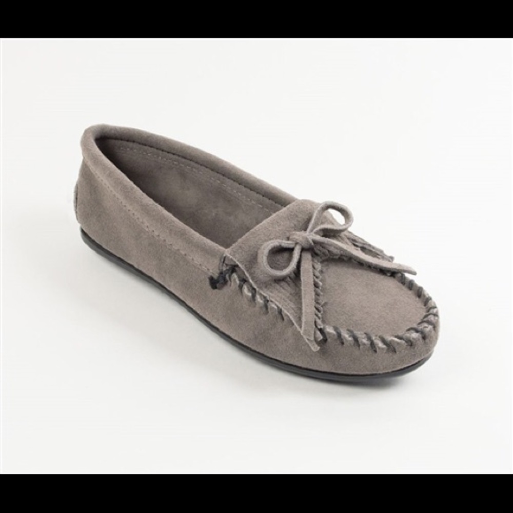 Minnetonka Moccasins